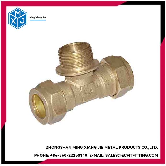 如何为您的项目选择合适的钎焊配件